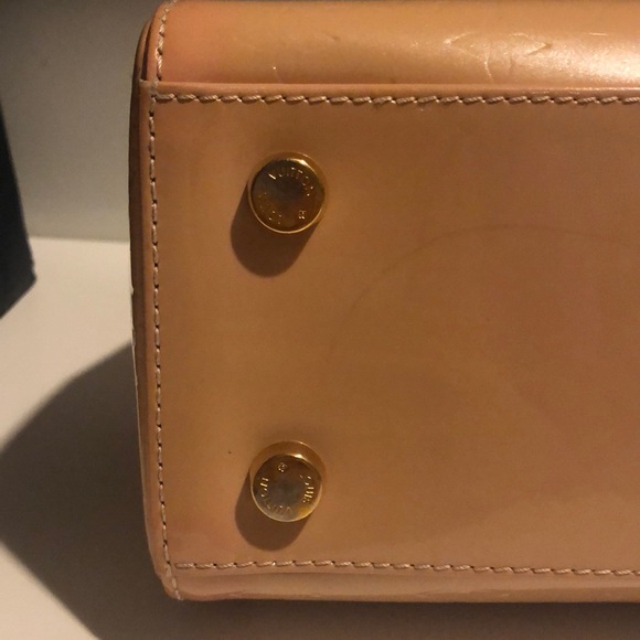 Louis Vuitton Brea MM set - Picture 7 of 16